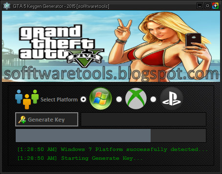 download license key for grand theft auto v