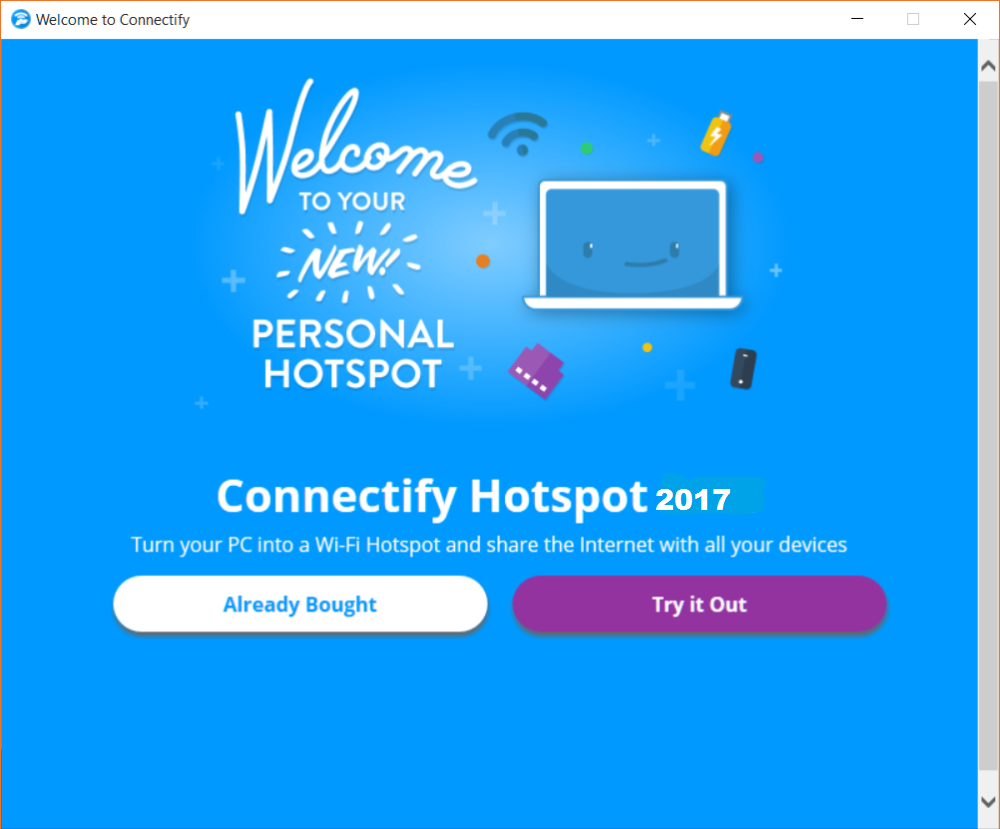 Download connectify hotspot full crack